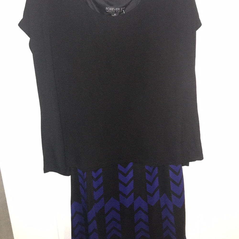 2X NWT Forever 21 Dress